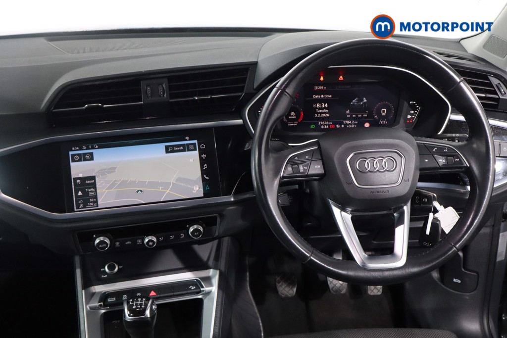 Used Audi Q3 2020 for sale - 77446531: Photo 11