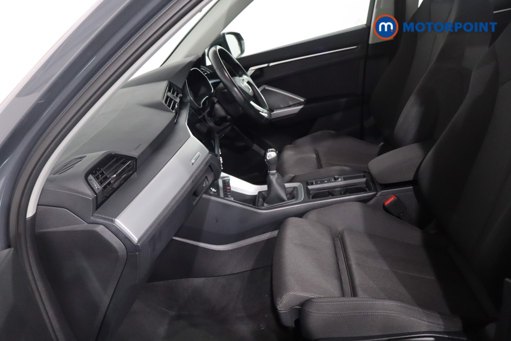 Used Audi Q3 2020 for sale - 77446531: Photo 12