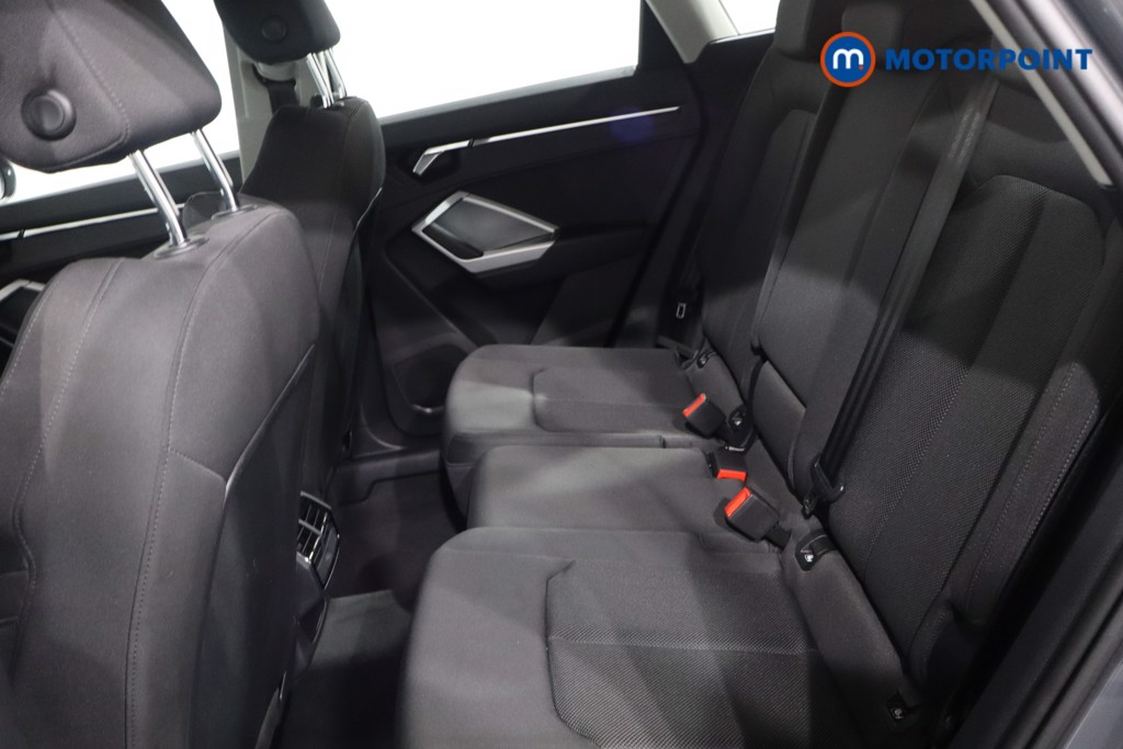 Used Audi Q3 2020 for sale - 77446531: Photo 13