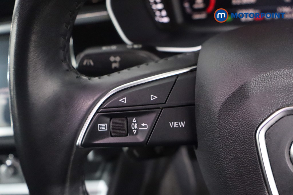 Used Audi Q3 2020 for sale - 77446531: Photo 15