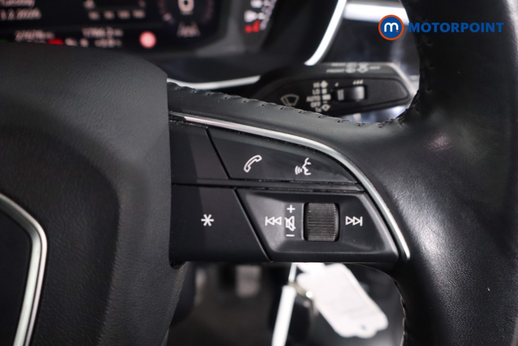 Used Audi Q3 2020 for sale - 77446531: Photo 16