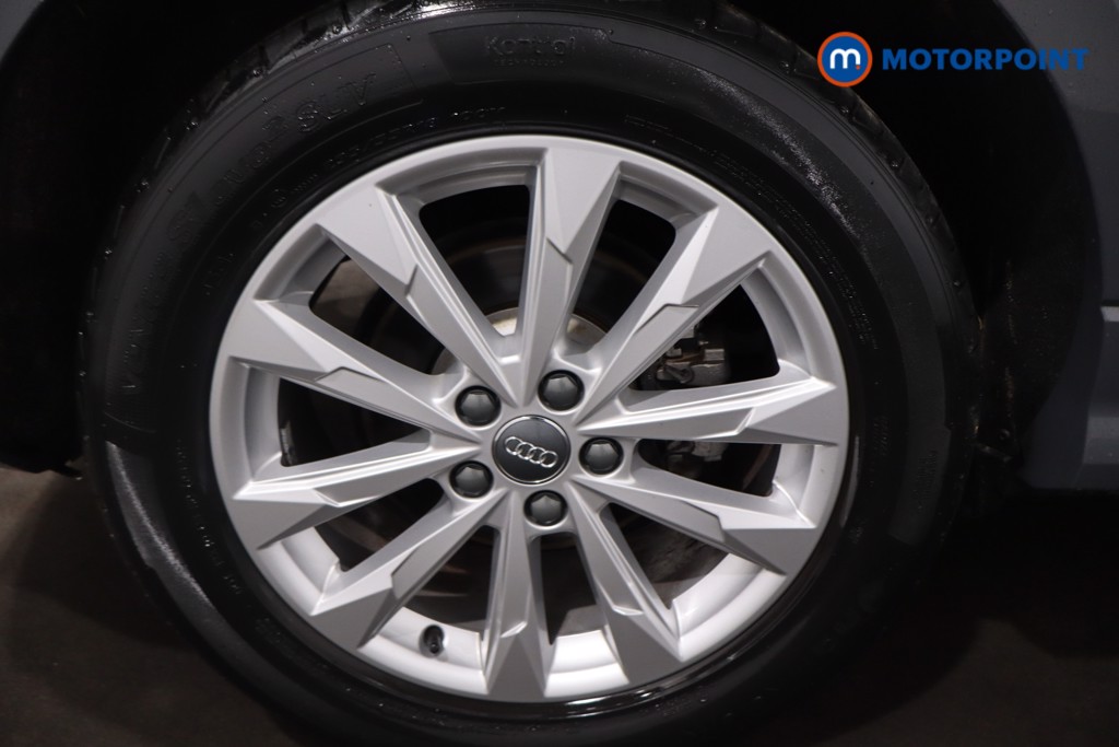 Used Audi Q3 2020 for sale - 77446531: Photo 17