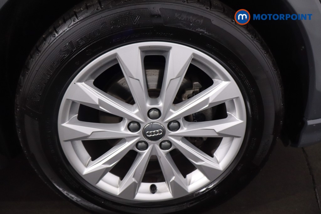 Used Audi Q3 2020 for sale - 77446531: Photo 18