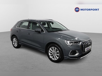 2020 - 35 TFSI Sport 5dr