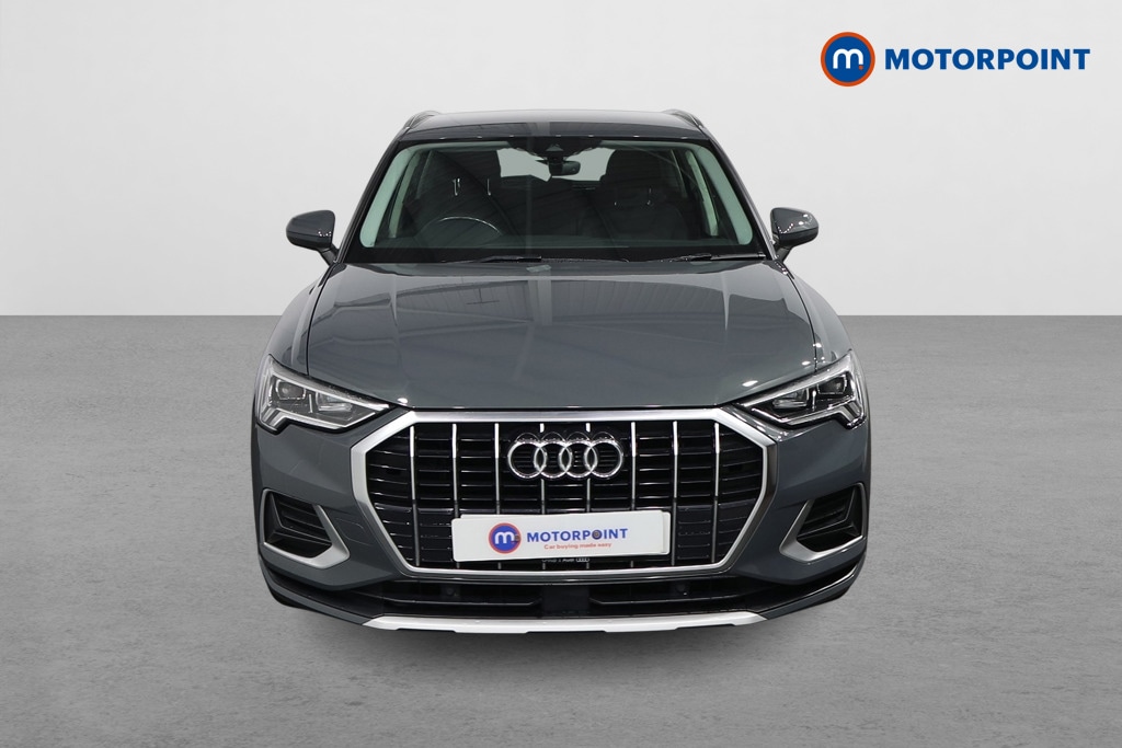 Used Audi Q3 2020 for sale - 77446531: Photo 2
