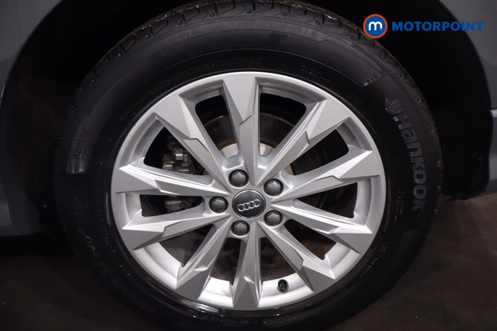 Used Audi Q3 2020 for sale - 77446531: Photo 20