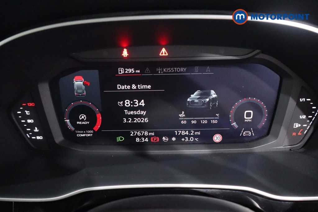 Used Audi Q3 2020 for sale - 77446531: Photo 21