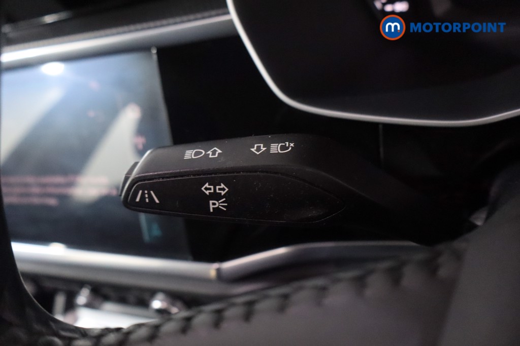 Used Audi Q3 2020 for sale - 77446531: Photo 22