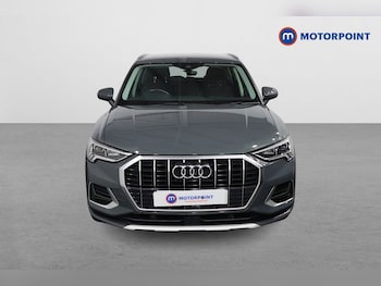 Used Audi Q3 2020 for sale - 77446531: Photo