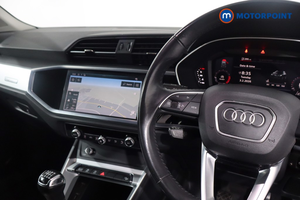 Used Audi Q3 2020 for sale - 77446531: Photo 30