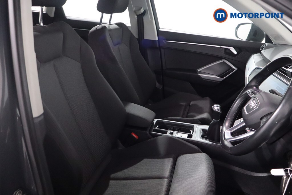 Used Audi Q3 2020 for sale - 77446531: Photo 33