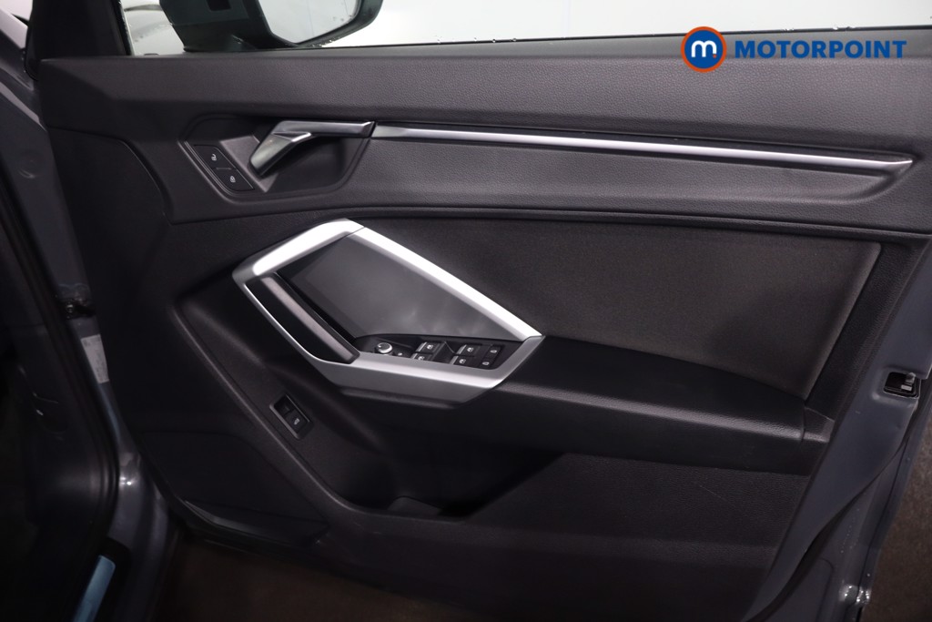 Used Audi Q3 2020 for sale - 77446531: Photo 34