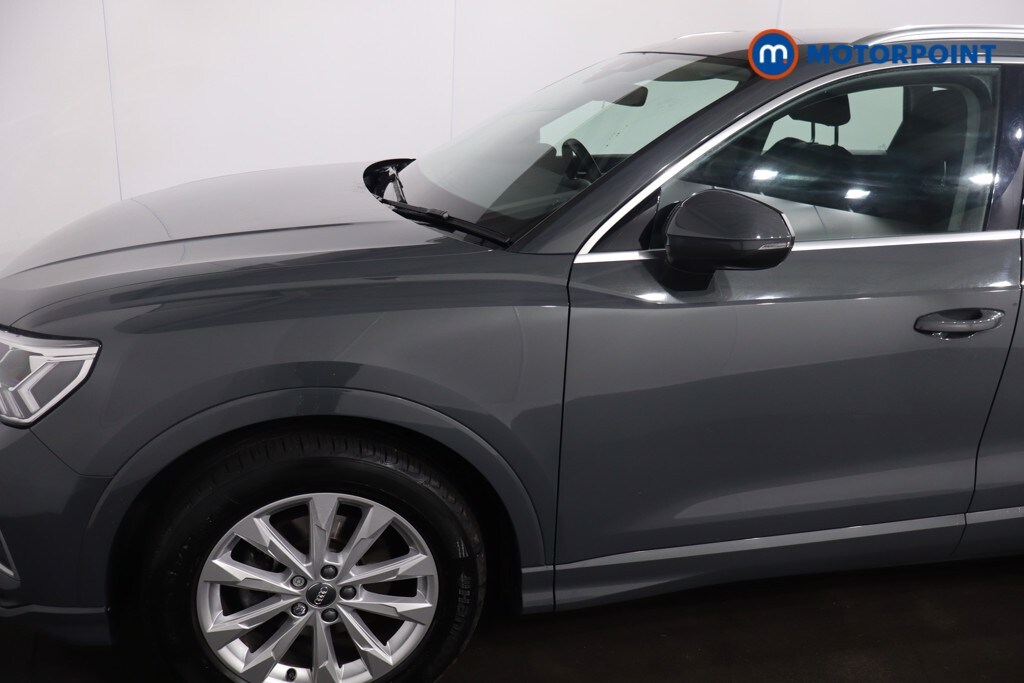 Used Audi Q3 2020 for sale - 77446531: Photo 37
