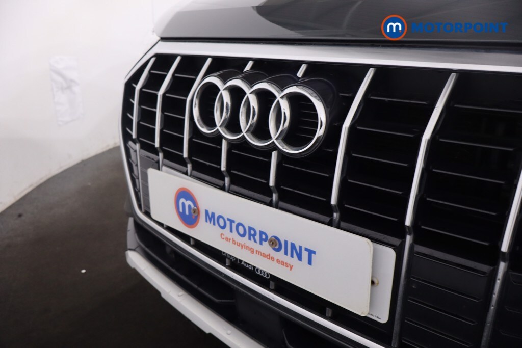 Used Audi Q3 2020 for sale - 77446531: Photo 39