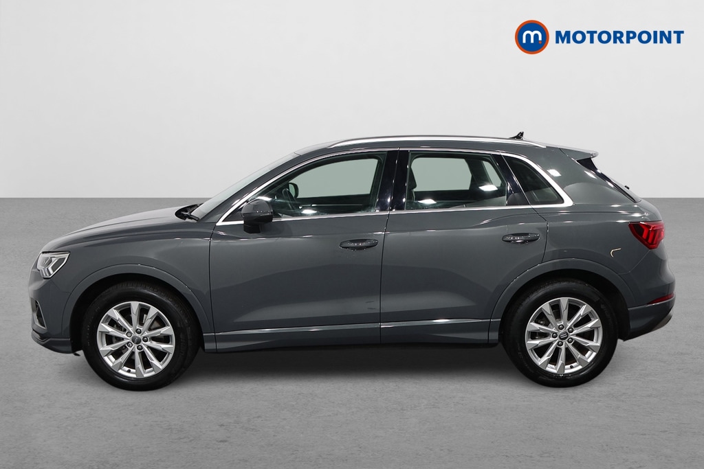 Used Audi Q3 2020 for sale - 77446531: Photo 4