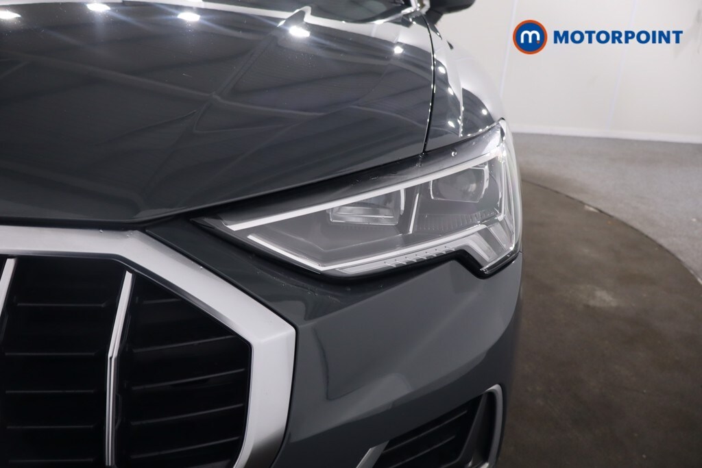 Used Audi Q3 2020 for sale - 77446531: Photo 41