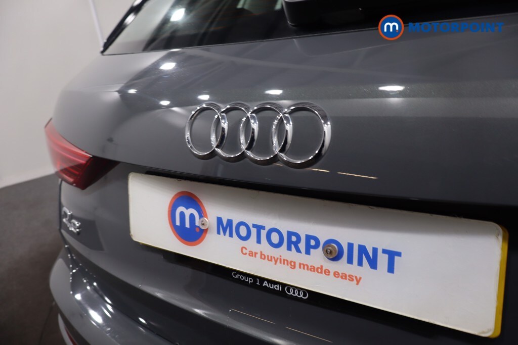 Used Audi Q3 2020 for sale - 77446531: Photo 46