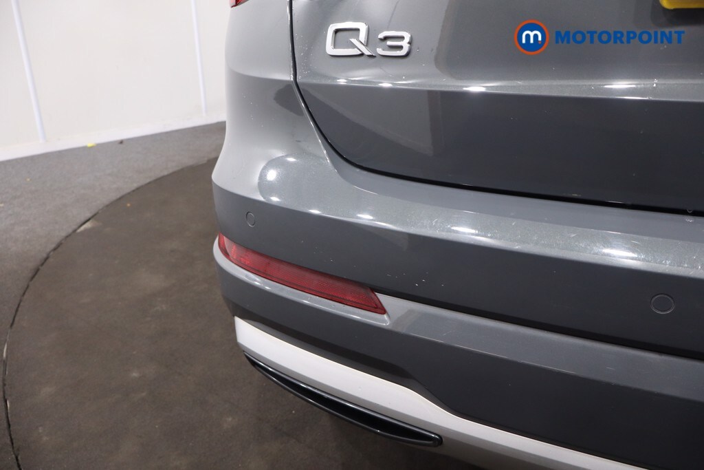 Used Audi Q3 2020 for sale - 77446531: Photo 49