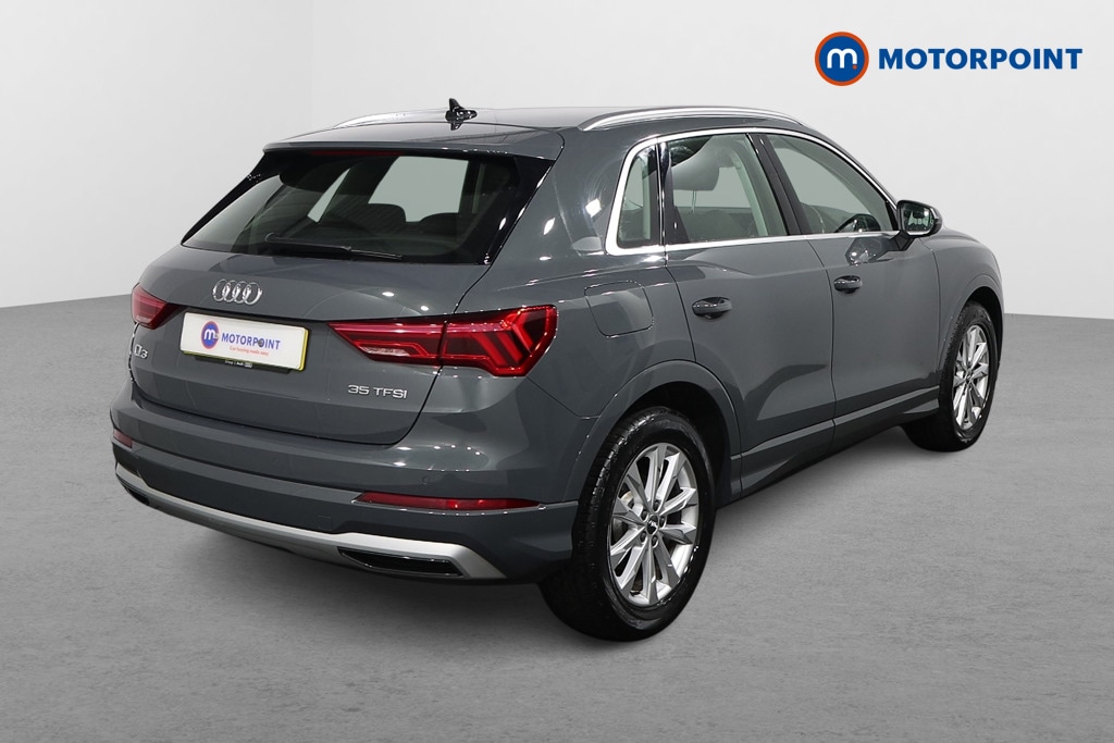 Used Audi Q3 2020 for sale - 77446531: Photo 7