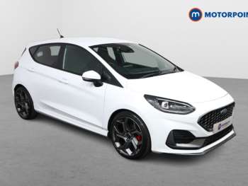 2023 - 1.5 EcoBoost ST-3 5dr