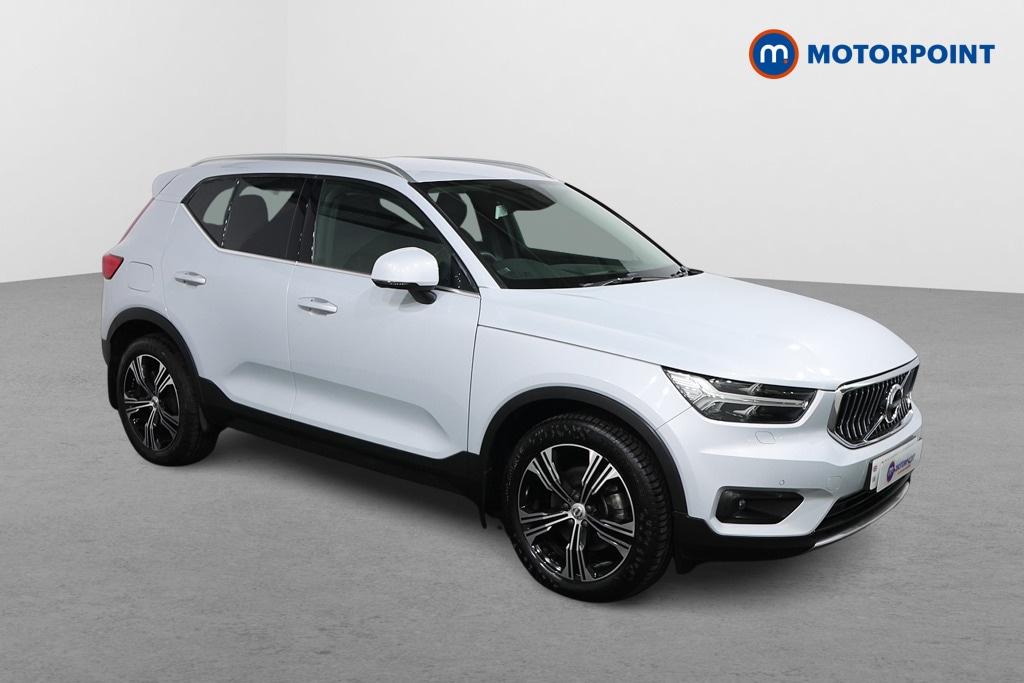 Used Volvo XC40 2021 for sale - 76710338: Photo 1