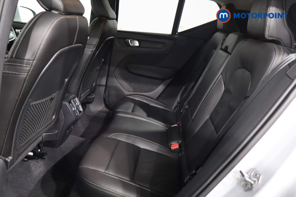 Used Volvo XC40 2021 for sale - 76710338: Photo 10