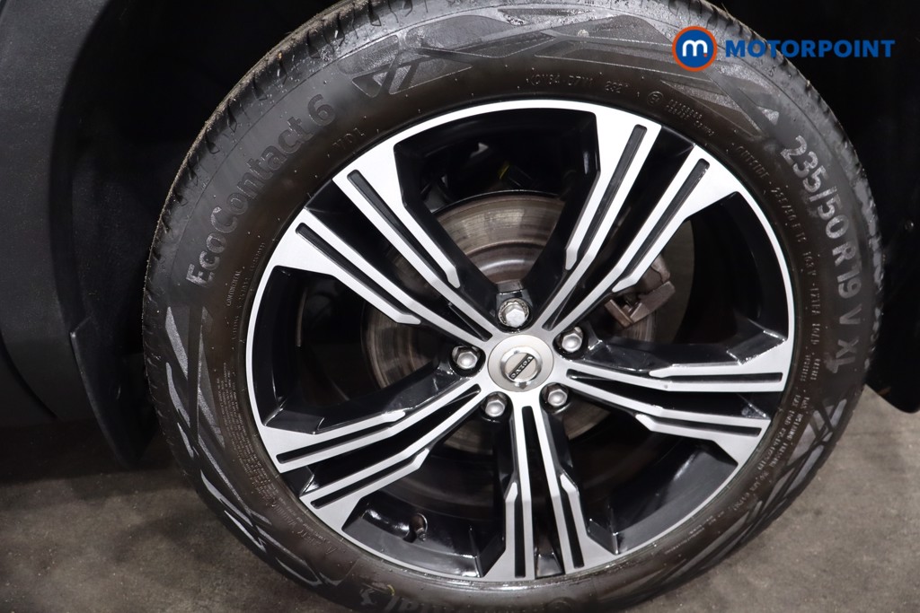 Used Volvo XC40 2021 for sale - 76710338: Photo 13