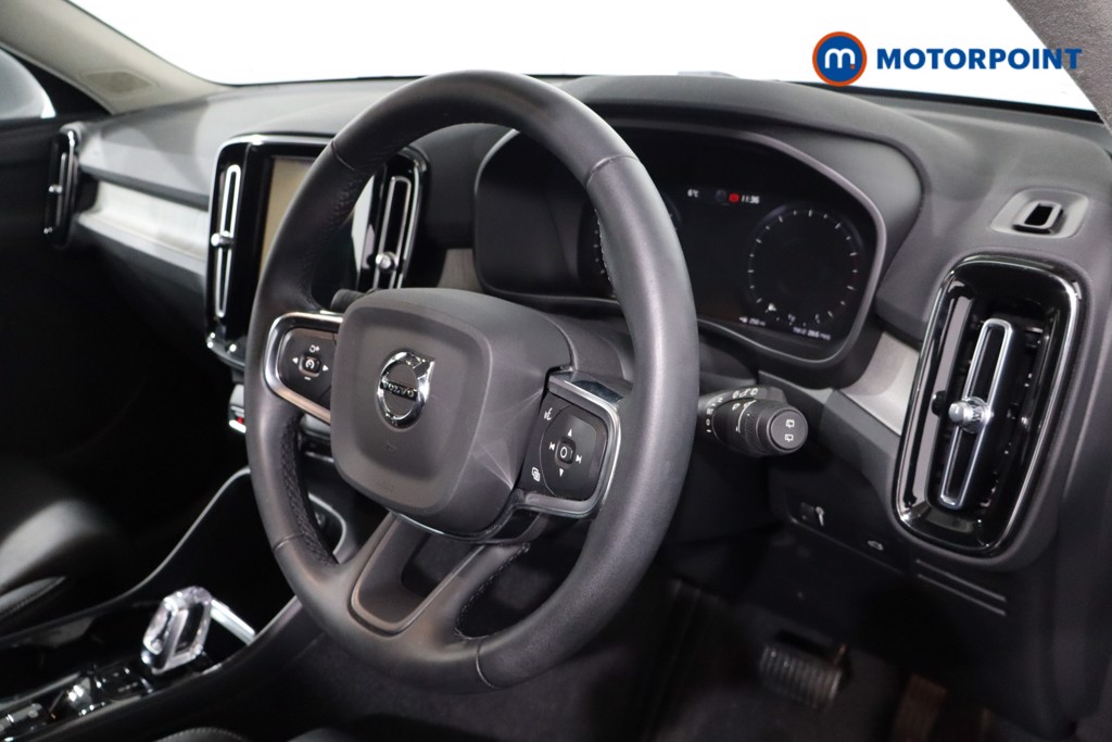 Used Volvo XC40 2021 for sale - 76710338: Photo 19