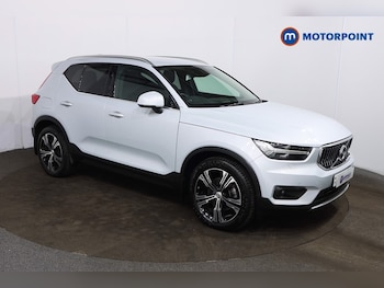 2021 - 2.0 B4P Inscription Pro 5dr AWD Auto