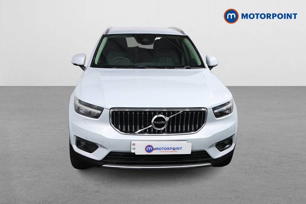 Used Volvo XC40 2021 for sale - 76710338: Photo 2