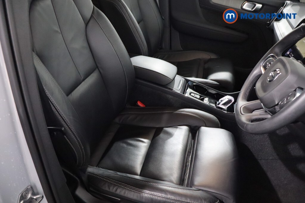 Used Volvo XC40 2021 for sale - 76710338: Photo 20