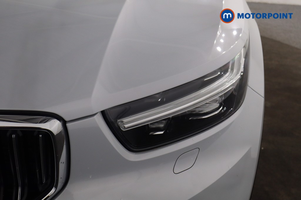 Used Volvo XC40 2021 for sale - 76710338: Photo 21