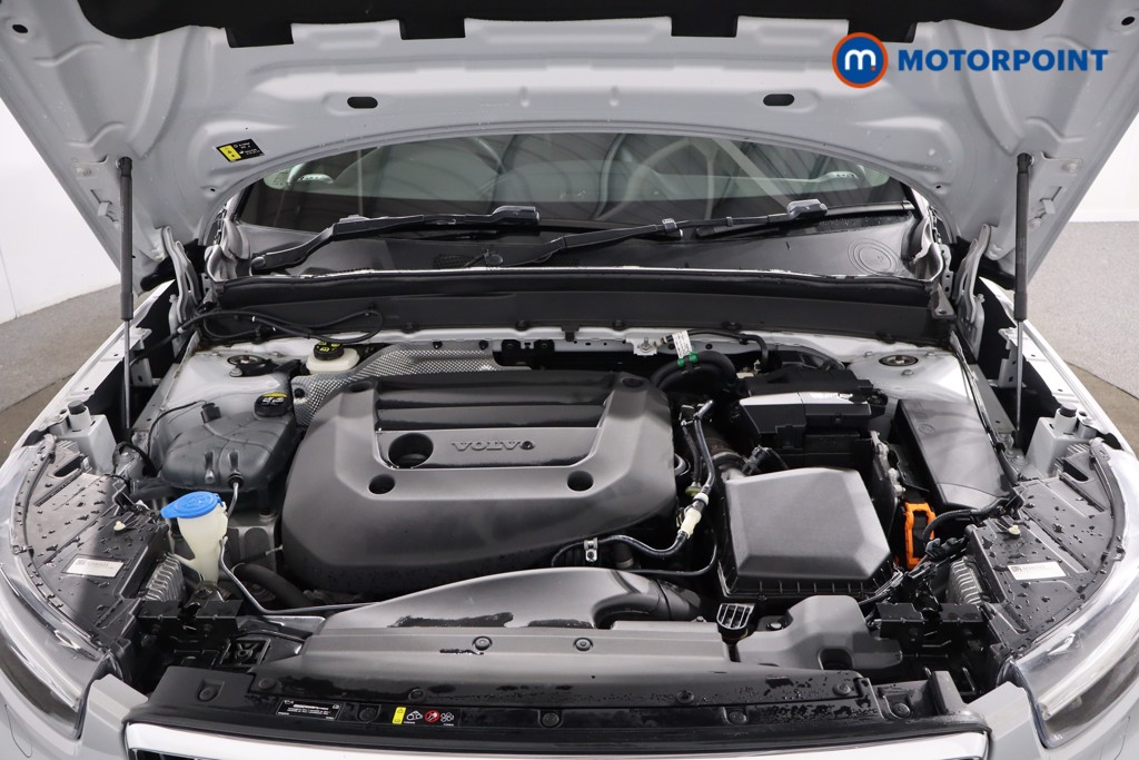 Used Volvo XC40 2021 for sale - 76710338: Photo 24