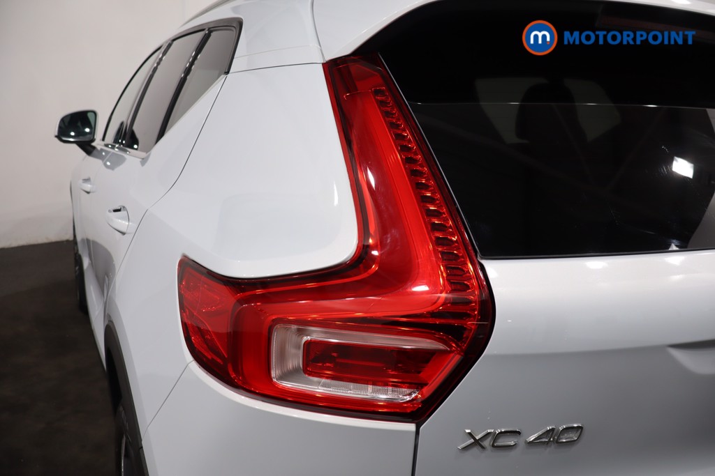 Used Volvo XC40 2021 for sale - 76710338: Photo 25