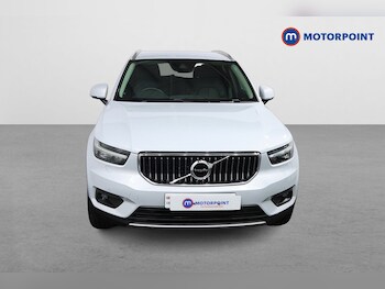 Used Volvo XC40 2021 for sale - 76710338: Photo