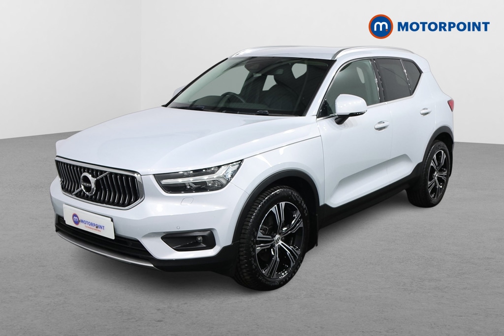 Used Volvo XC40 2021 for sale - 76710338: Photo 3