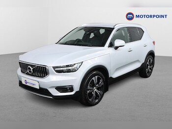 Used Volvo XC40 2021 for sale - 76710338: Photo