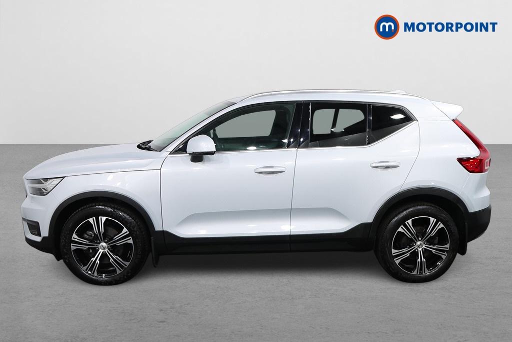 Used Volvo XC40 2021 for sale - 76710338: Photo 4