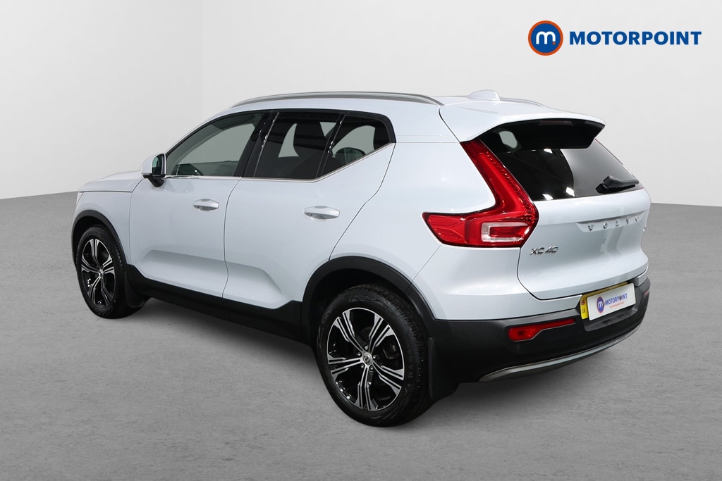 Used Volvo XC40 2021 for sale - 76710338: Photo 5