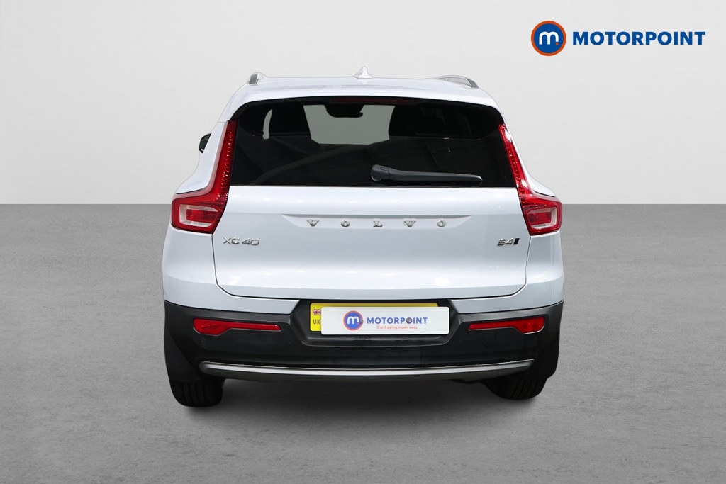 Used Volvo XC40 2021 for sale - 76710338: Photo 6