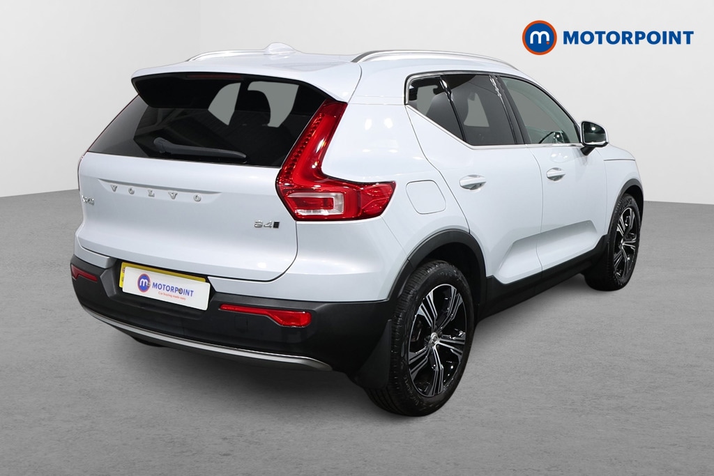 Used Volvo XC40 2021 for sale - 76710338: Photo 7