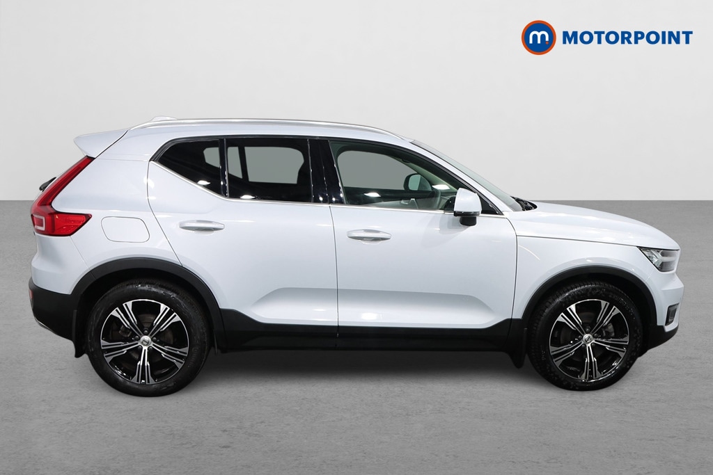 Used Volvo XC40 2021 for sale - 76710338: Photo 8