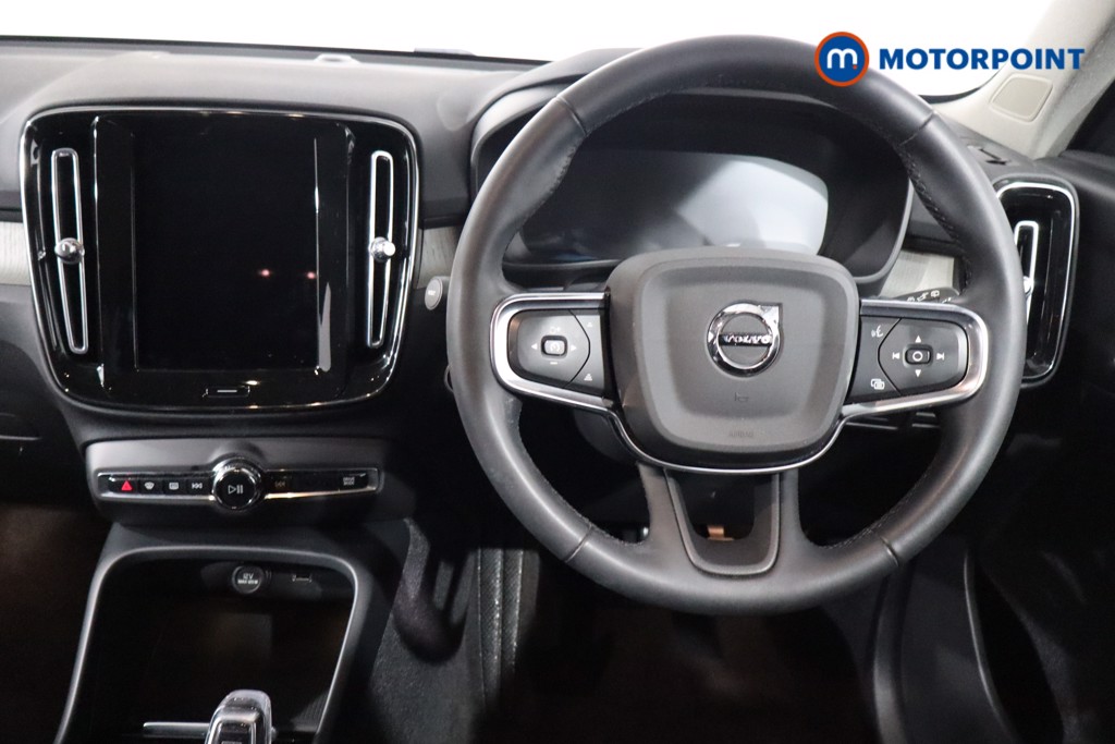 Used Volvo XC40 2021 for sale - 76710338: Photo 9