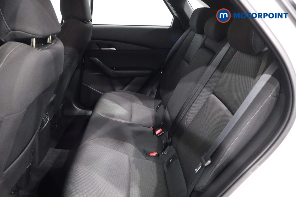 Used Mazda CX-30 2021 for sale - 77904193: Photo 13