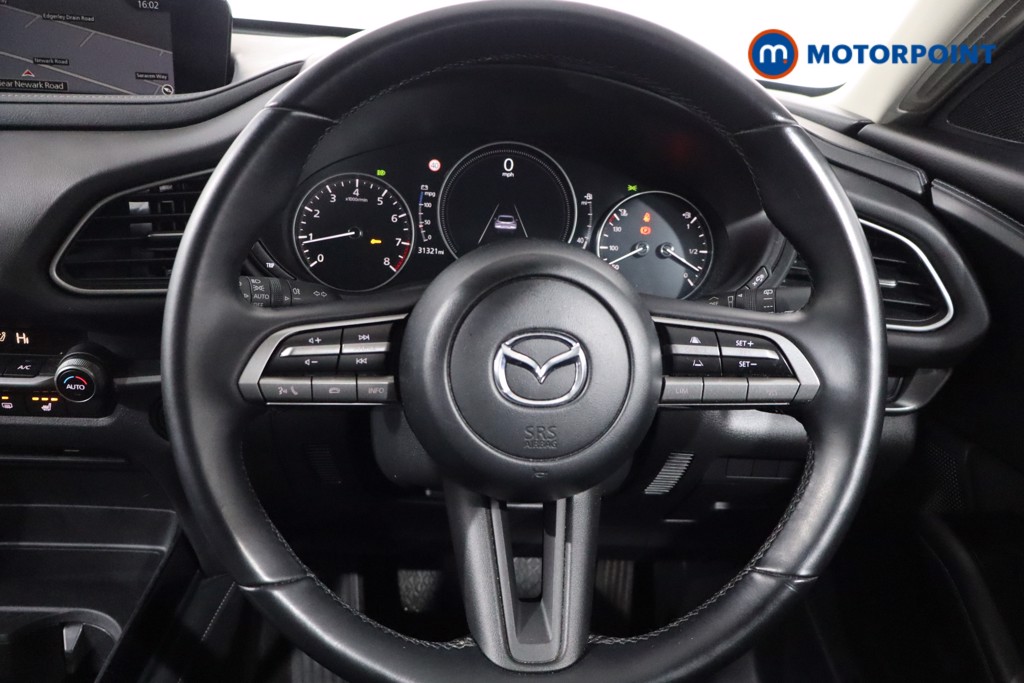 Used Mazda CX-30 2021 for sale - 77904193: Photo 14