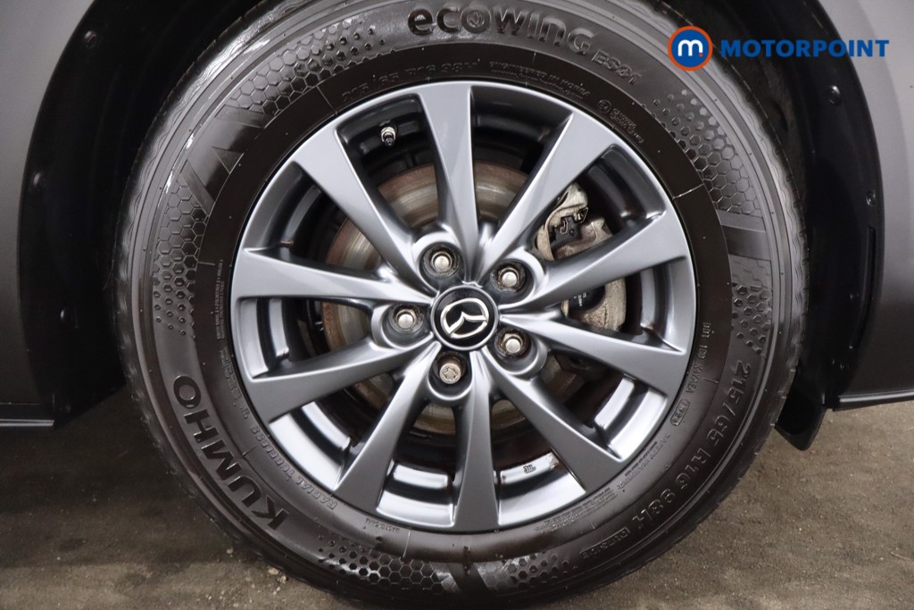 Used Mazda CX-30 2021 for sale - 77904193: Photo 18