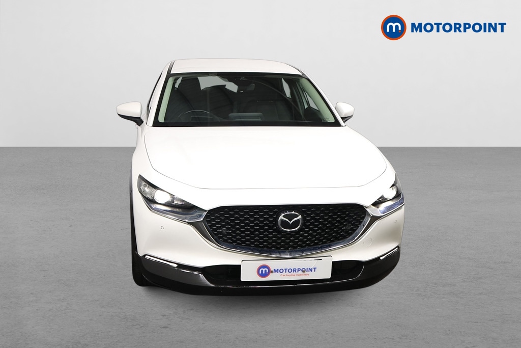 Used Mazda CX-30 2021 for sale - 77904193: Photo 2