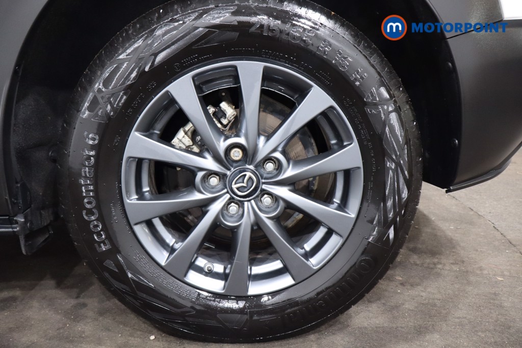 Used Mazda CX-30 2021 for sale - 77904193: Photo 20