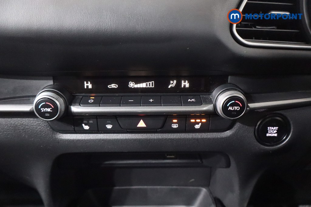 Used Mazda CX-30 2021 for sale - 77904193: Photo 22