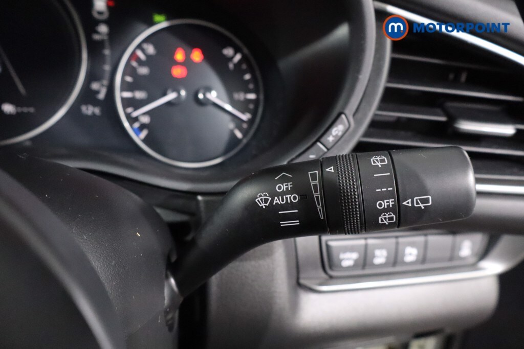 Used Mazda CX-30 2021 for sale - 77904193: Photo 31